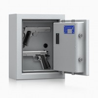 Safe4gun | 593100.02